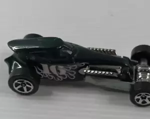 Hot Wheels Sweet 16 Loose - Picture 1 of 16