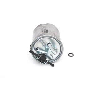 Bosch Fuel Filter Nissan Navara Pathfinder - Picture 1 of 1