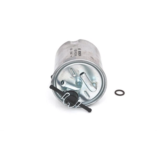 Bosch Fuel Filter Nissan Navara Pathfinder - Image 1 of 1