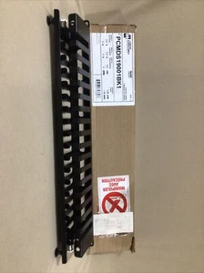 HAMMOND MANUFACTURING PCMDS19001BK1 - Picture 1 of 3