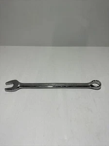 K-Tools 12-Point 1 1/4" Chrome Combination Wrench 41340 - Picture 1 of 11