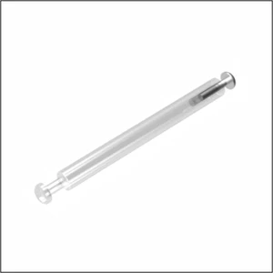 Optical Display - Clear Polycarbonate pegs - Picture 1 of 1
