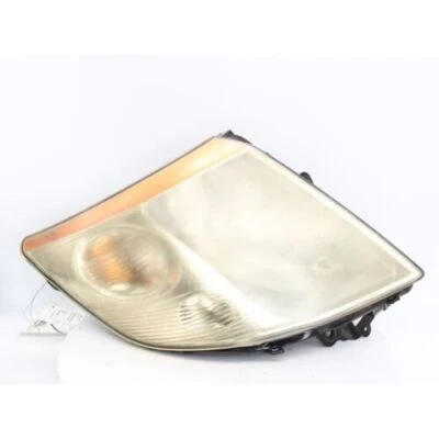 2008 Nissan Sentra Head Light Assembly Part Number 26010ET000 - Image 1 of 4