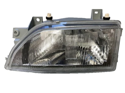 Faro delantero derecho Ford Escort Orion 1990-1994 Lucas LWB193 Foto 1 de 3