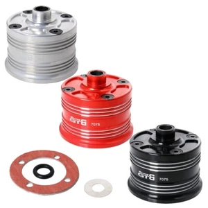 GTB Aluminum 7075 Diff Housing for 1/5 LOSI DBXL DBXL-E 1.0/2.0 MTXL Part - Picture 1 of 7
