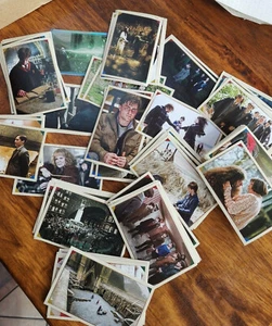 Panini - Harry Potter Saga 2020 - 10 Sticker aussuchen - Bild 1 von 4