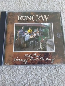Into the Twangy-First Century by Run C&W (CD, Jan-1993, MCA) - Bild 1 von 2