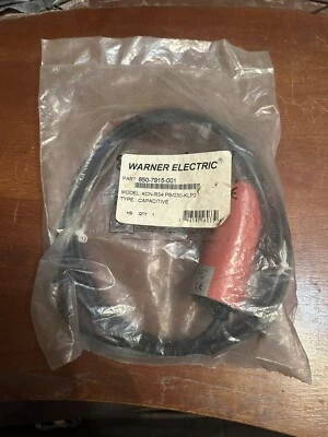 ALTRA INDUSTRIAL MOTION / 650-7915-001 / Warner Electric (NUEVO) Foto 1 de 4