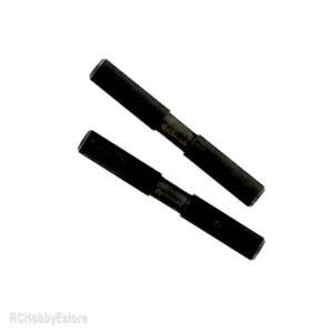 08019 REAR LOWER SUSP ARM PIN B  FOR HSP 1/10 SCALE  RC TRUCK - Picture 1 of 1