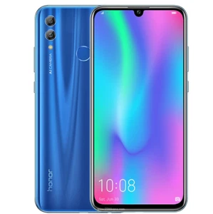 Smartphone Huawei Honor 10 Lite Android 128 Go 6 Go de RAM débloqué - Photo 1 sur 13