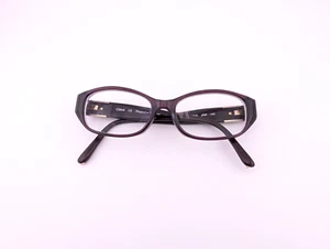 Chloe Eyeglasses, Frames Only, CL1216 C03, 51-15-140, Plastic, Design France - Picture 1 of 19