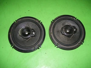 Pioneer TS-675M 6.5" Inch 300W 3 Way Full Range Car Stereo Speakers PAIR SET - Picture 1 of 4