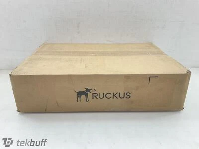 Ruckus ICX7250-24-2X10G Switch - 24-Ports - Managed - Layer 3 - Rack-mountable - Image 1 of 3