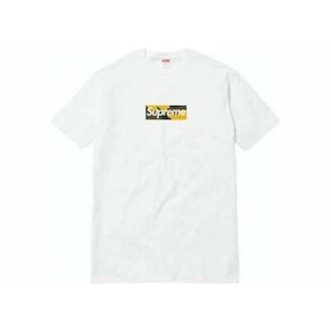 Supreme Brooklyn Box Logo T-Shirt weiß - Bild 1 von 2