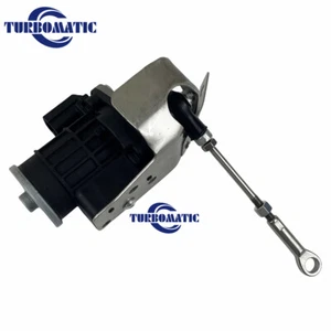 Turbo actuator 39400-2B260 28231-2B760 for KIA GT-Line Hyundai Tucson ix35 1.6L - Picture 1 of 6