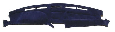 Cubierta de tablero azul marino para camioneta Ford F-150 F-250 F-350 1992-1993-1994-1995-1996 Foto 1 de 4