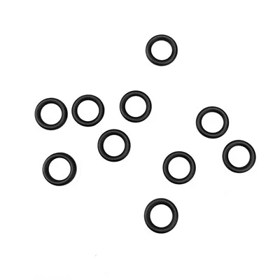 Ringe O-Ring Dichtungen für Karcher Dampfmaschine SC1/SC2/SC3/SC4/SC5/SC7/CT10 - image 1 of 4