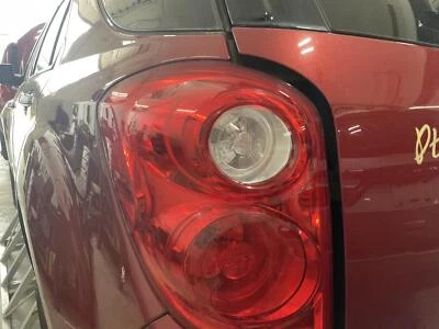 Б/у левый задний фонарь в сборе подходит: 2013 Chevrolet Equinox левый класс A - Изображение 1 из 4