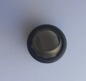 PULSANTE LUCE INTERNA ABITACOLO SMART FORTWO 450 GRIGIO OPPURE BLU - Imagen 1 de 4