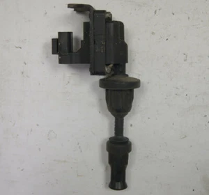1990-1996 Nissan 300ZX Ignition Coil Used OEM Hanshin - Picture 1 of 5