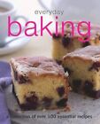 Everyday Baking--Hardcover-1407594478-Very Good