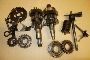 APRILIA Pegaso 650 1995-1997 modelos caja cambios motorreductor - Imagen 1 de 10