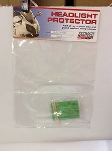 Cubierta Faro Ducati 1098 07 08 Transparente - Imagen 1 de 1