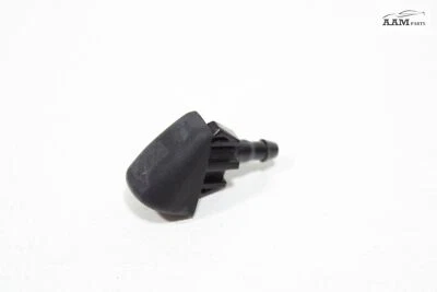 2014-2021 MAZDA 6 FRONT RIGHT OR LEFT WINDSHIELD WASHER SPRAYER NOZZLE OEM - Image 1 of 4