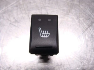 Dodge Durango Rear Heated Seat Switch 11 12 13 14 15 16 17 18 19 20 - Picture 1 of 4