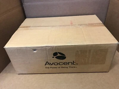 Avocent AutoView 3200 Digital KVM Switch - Image 1 of 2