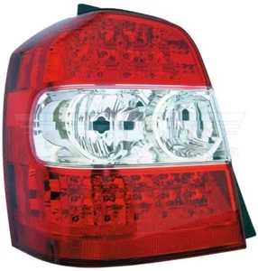 Dorman 1611323 Tail Lamp Assembly fits Toyota Highlander 8156148130 - Picture 1 of 5