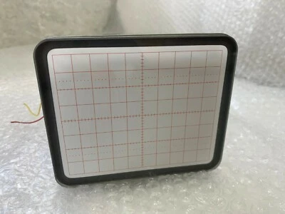 HAMEG HM203-5 Pantalla Osciloscopio + Placa YF-03 850301 VALVO D14-362 GY/93 Foto 1 de 4