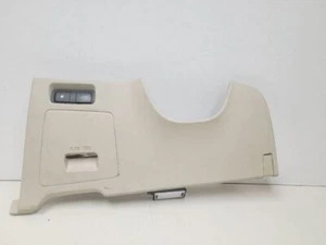 KNEEE BOLSTER WITH TRUNK SWITCH FOR 2014 CADENZA 566464 - Picture 1 of 12