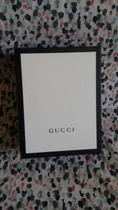 GUCCI OVP cm.22x17x8- - Bild 1 von 3