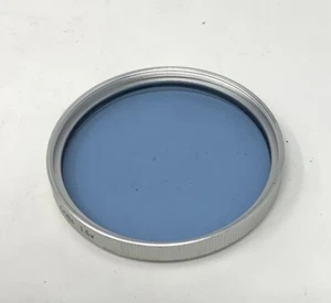 Canon CCB4 1.5x Light Blue Filter- 55mm - Picture 1 of 6