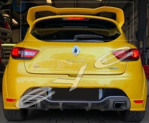 Renault Clio Rs Mk4 / Dachspoiler / Cup Style RS16 - Bild 1 von 6