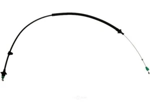For 2007 GMC Sierra 1500 Classic Throttle Cable AC Delco 23251TVJN - Picture 1 of 2
