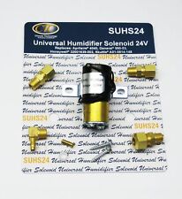 Humidifier Solenoid Valve for Honeywell 32001639-002 UHS24