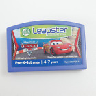 Leapster Disney Pixar Cars 2 Game Cartridge