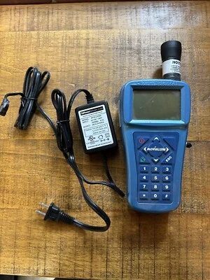 Charm Novalum Foto 1 de 3