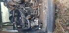 Vw Audi  Seat Skoda 1.9 Tdi Complete Engine & Gearbox Must Go  Due To Moving