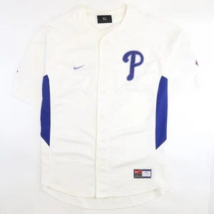 Philadelphia Phillies Pat Burrell Nike Trikot Größe XL MLB - Bild 1 von 14