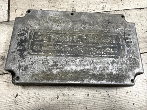 DETROIT DDEC III  ENGINE CONTROL MODULE CORE  P23548553 ( NOT WORKING ) - Picture 1 of 6