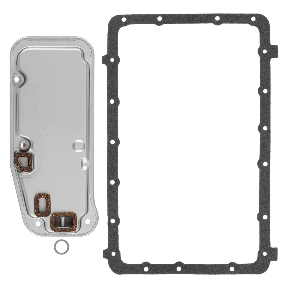 For Toyota Tacoma 1999-2015 ATP B-211 Automatic Transmission Filter Kit — 第 1/4 张图片