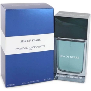 Sea Of Stars by Pascal Morabito cologne for men EDT 3.3 / 3.4 oz New In Box - Picture 1 of 1