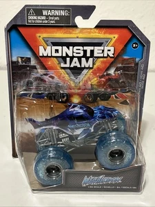 NEU Spin Master Monster Jam Series 40 Megalodon Collide-A Scope Maßstab 1:64 - Bild 1 von 8