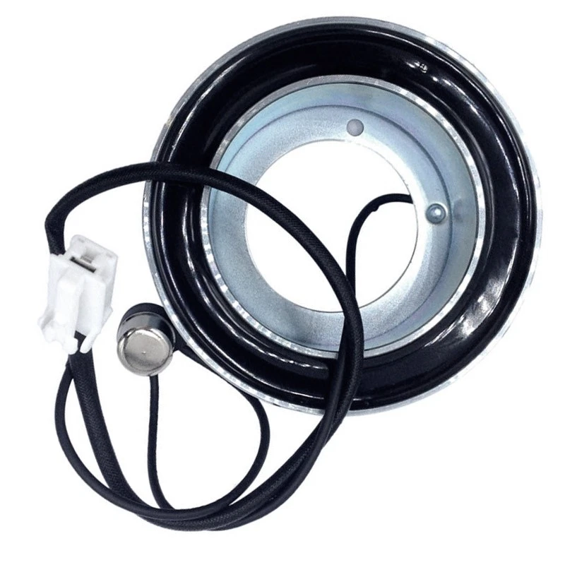 A/C Compressor Electromagnet Clutch Coil M3FB13 Fit For Mazda 3 5 2.0L 2.3L xj - Image 1 of 4