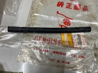 MANGUERA RESPIRADOR KAWASAKI NOS KZ650 CSR KZ750 ZX750 GPZ750 KZ700 ZN700 LTD 1980-85 Foto 1 de 3