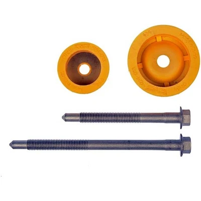 Montaje de subchasis delantero o trasero Dorman 924-013 para 300 Chrysler Concorde 300M Dodge Foto 1 de 4