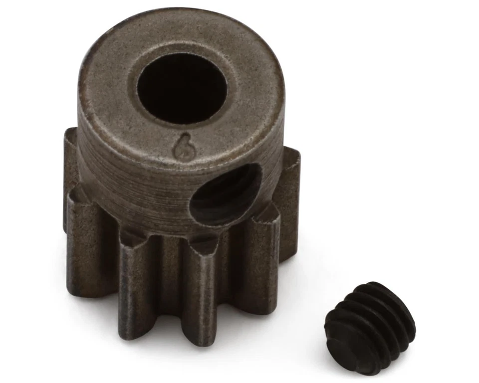 Engranaje de piñón Redcat Steel Mod 0,8 Foto 1 de 1